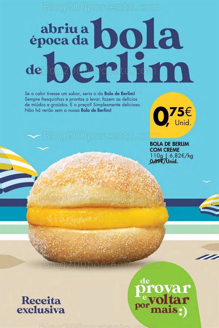 Antevisão Folheto PINGO DOCE Promoções de 30 maio a 5 junho