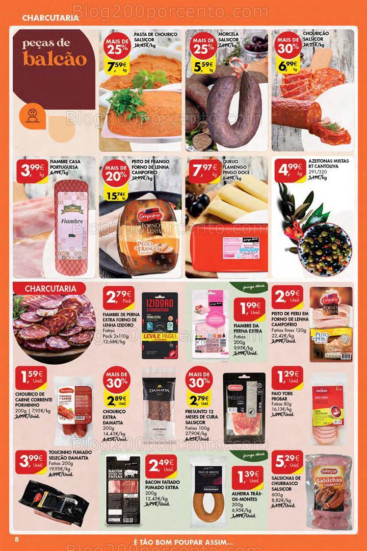 Antevisão Folheto PINGO DOCE Promoções de 30 maio a 5 junho