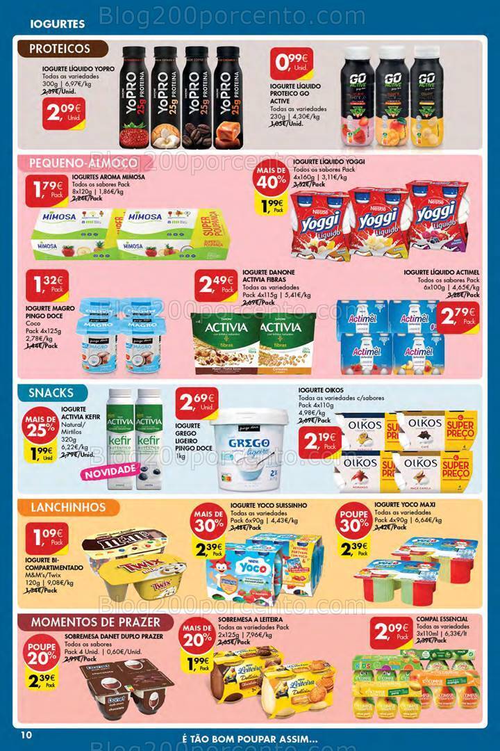 Antevisão Folheto PINGO DOCE Promoções de 30 maio a 5 junho