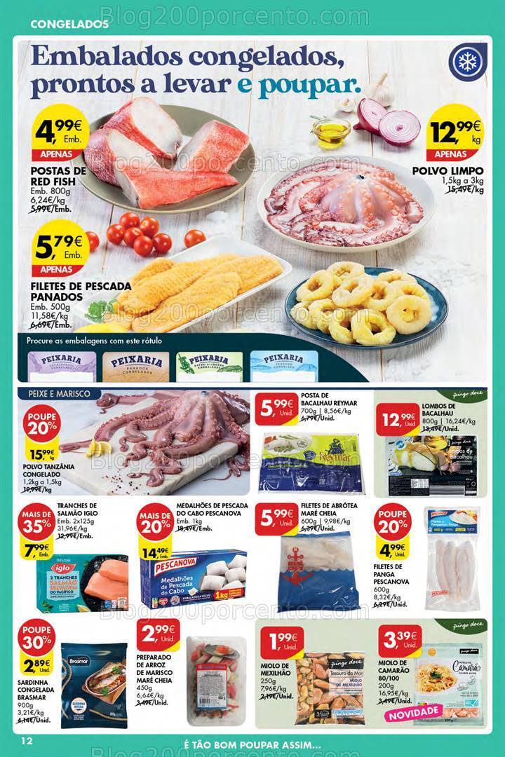 Antevisão Folheto PINGO DOCE Promoções de 30 maio a 5 junho
