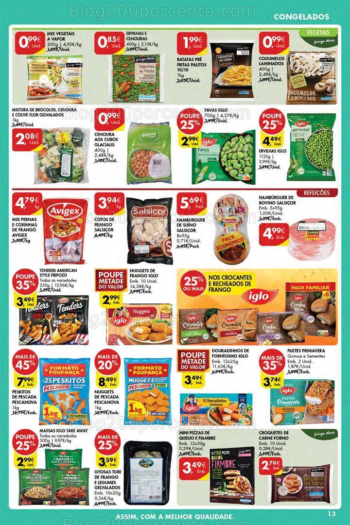 Antevisão Folheto PINGO DOCE Promoções de 30 maio a 5 junho