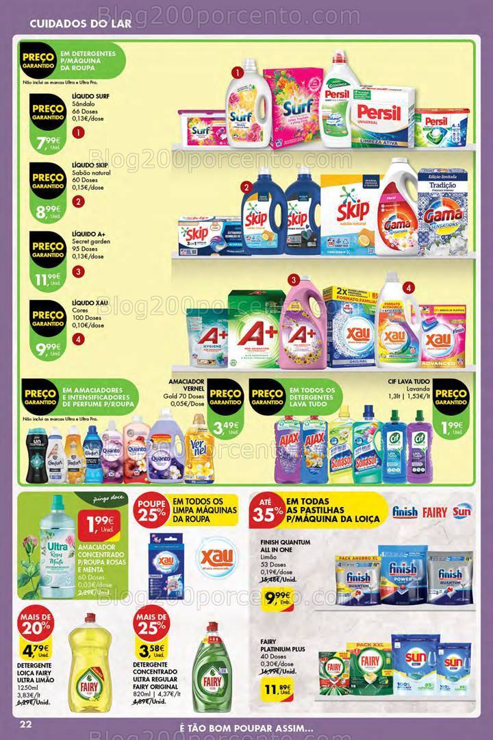 Antevisão Folheto PINGO DOCE Promoções de 30 maio a 5 junho