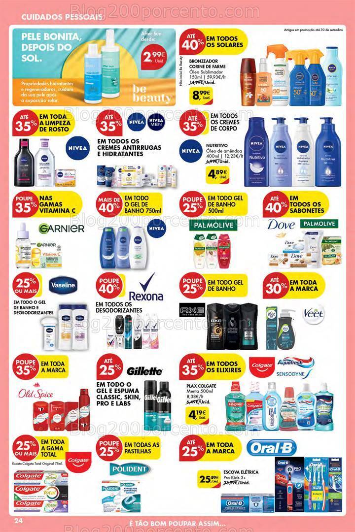 Antevisão Folheto PINGO DOCE Promoções de 30 maio a 5 junho