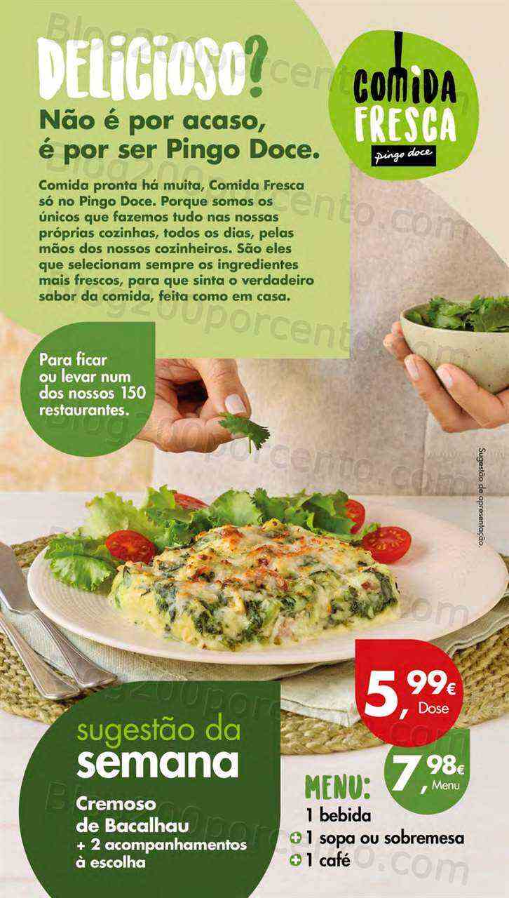 Antevisão Folheto PINGO DOCE Lojas Pequenas Promoções de 30 maio a 5 junho