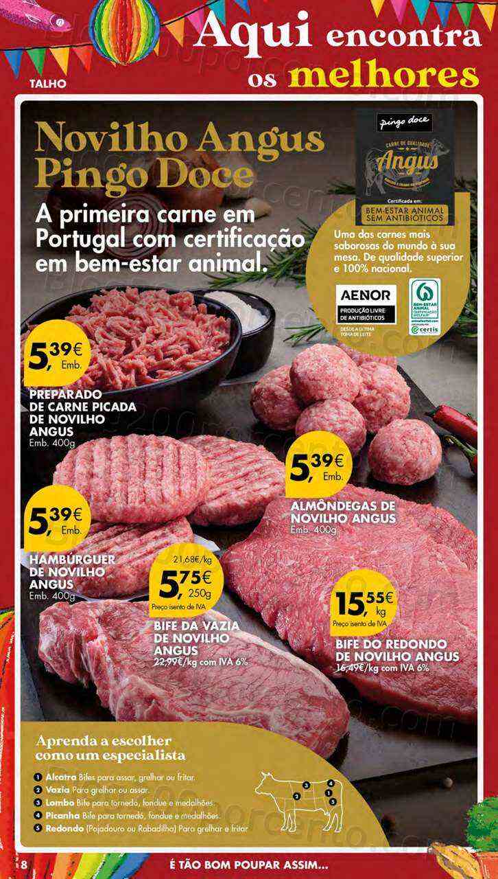 Antevisão Folheto PINGO DOCE Lojas Pequenas Promoções de 30 maio a 5 junho