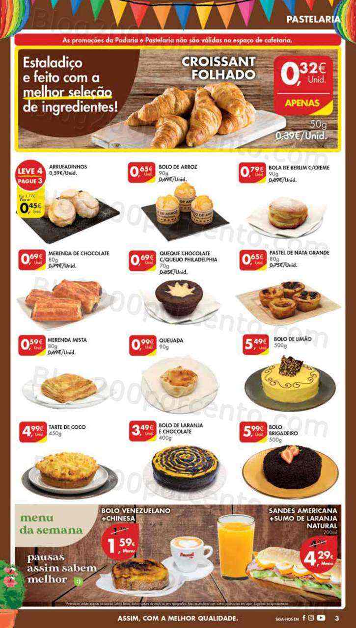 Antevisão Folheto PINGO DOCE Lojas Madeira Promoções de 30 maio a 5 junho