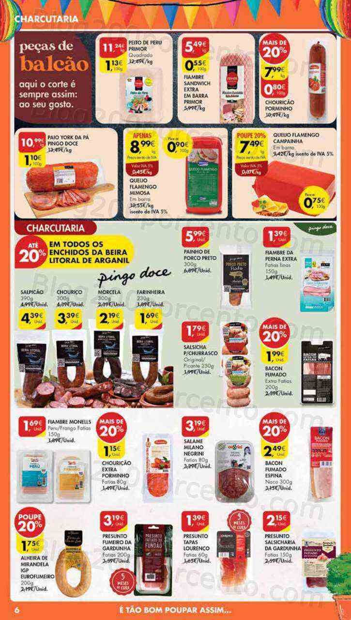 Antevisão Folheto PINGO DOCE Lojas Madeira Promoções de 30 maio a 5 junho