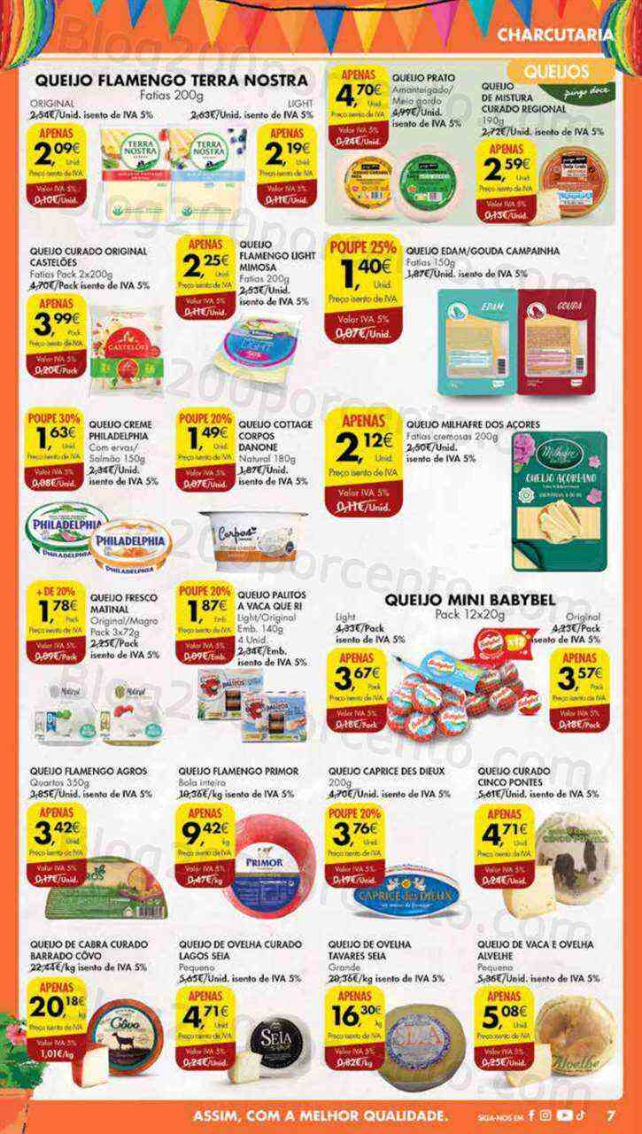 Antevisão Folheto PINGO DOCE Lojas Madeira Promoções de 30 maio a 5 junho