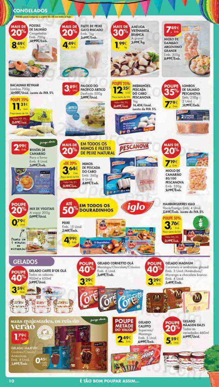 Antevisão Folheto PINGO DOCE Lojas Madeira Promoções de 30 maio a 5 junho
