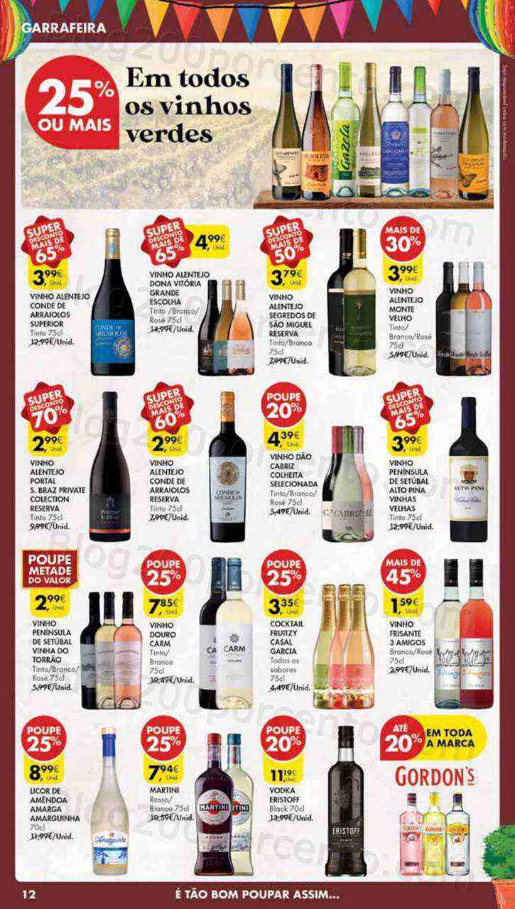 Antevisão Folheto PINGO DOCE Lojas Madeira Promoções de 30 maio a 5 junho