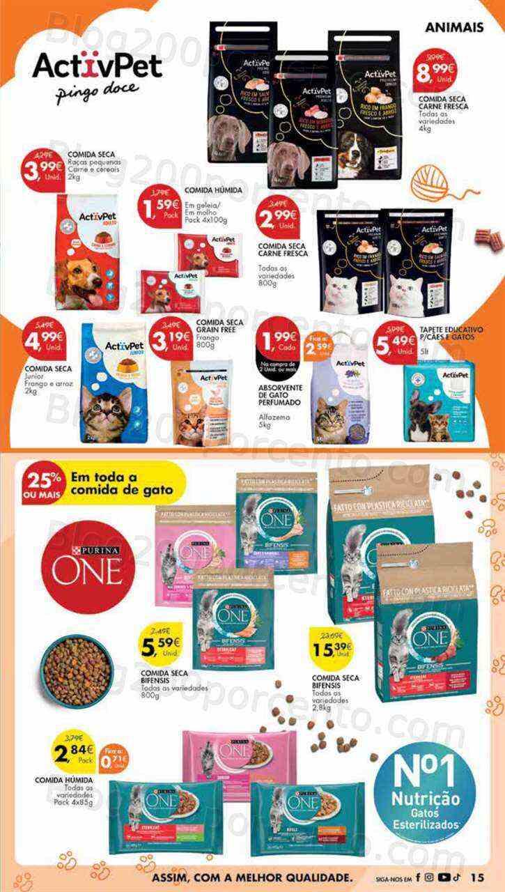 Antevisão Folheto PINGO DOCE Lojas Madeira Promoções de 30 maio a 5 junho