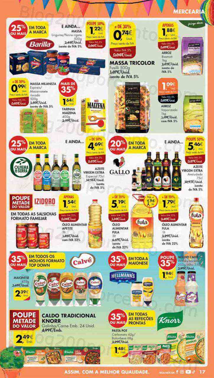 Antevisão Folheto PINGO DOCE Lojas Madeira Promoções de 30 maio a 5 junho
