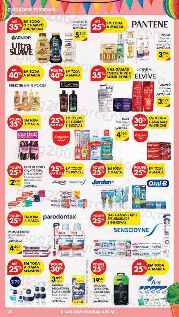 Antevisão Folheto PINGO DOCE Lojas Madeira Promoções de 30 maio a 5 junho