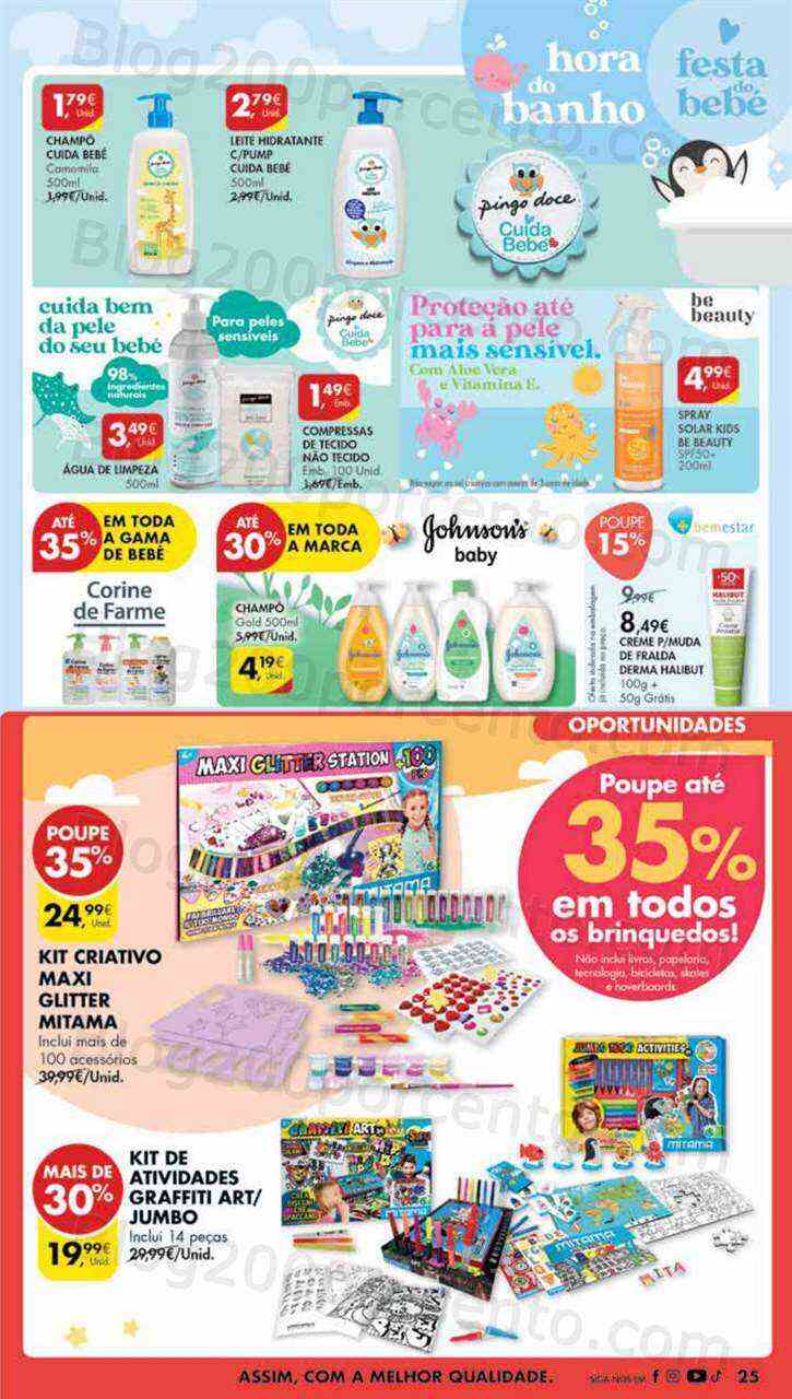 Antevisão Folheto PINGO DOCE Lojas Madeira Promoções de 30 maio a 5 junho
