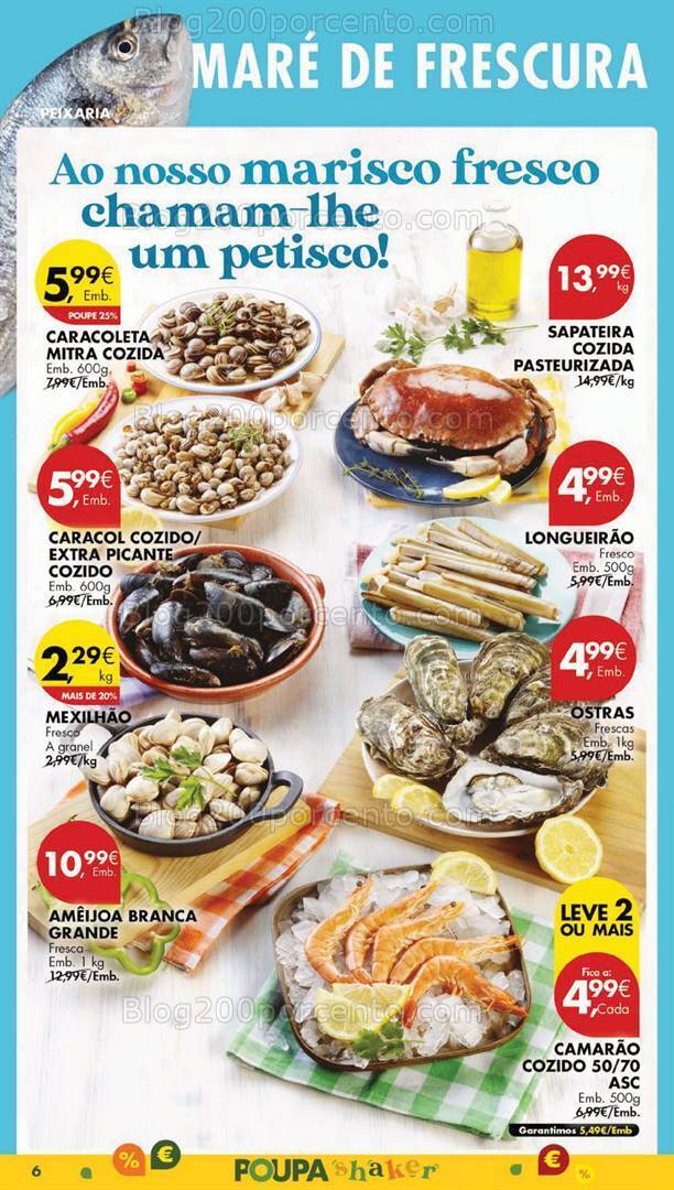 Antevisão Folheto PINGO DOCE Lojas Grandes Promoções de de 4 a 10 junho