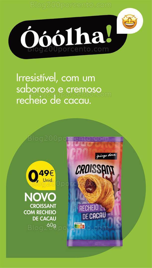 Antevisão Folheto PINGO DOCE Lojas Grandes Promoções de de 4 a 10 junho