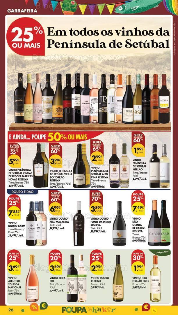 Antevisão Folheto PINGO DOCE Lojas Grandes Promoções de de 4 a 10 junho