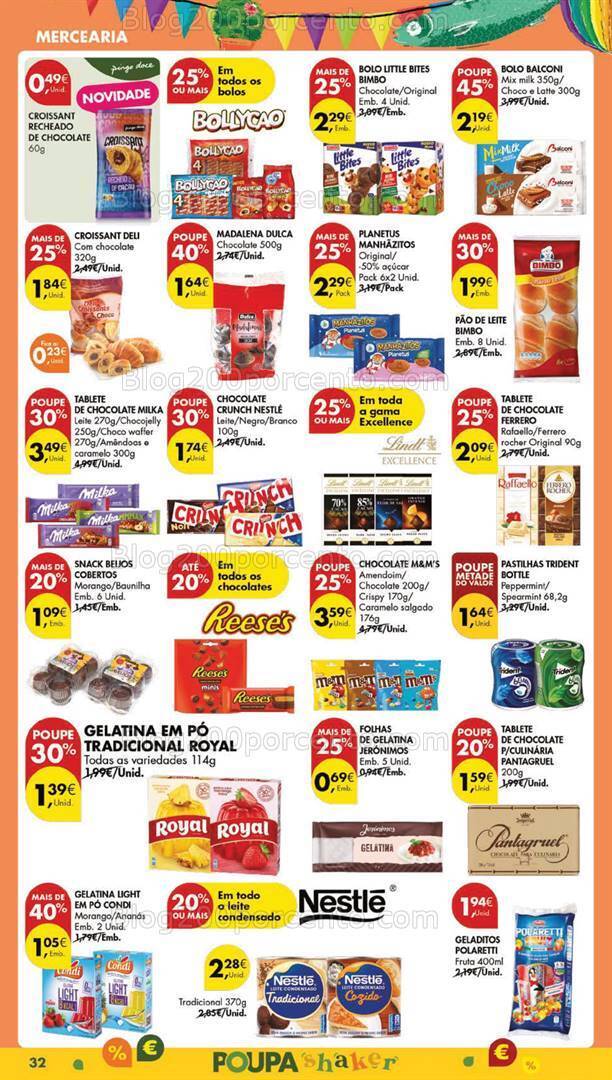 Antevisão Folheto PINGO DOCE Lojas Grandes Promoções de de 4 a 10 junho