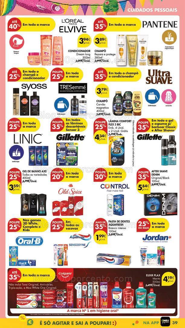 Antevisão Folheto PINGO DOCE Lojas Grandes Promoções de de 4 a 10 junho