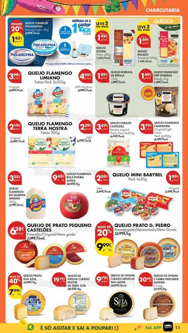 Antevisão Folheto PINGO DOCE Madeira Promoções de de 4 a 10 junho