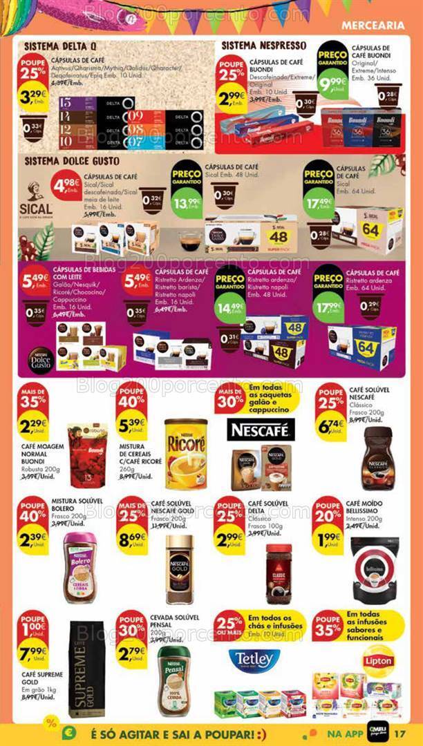 Antevisão Folheto PINGO DOCE Madeira Promoções de de 4 a 10 junho
