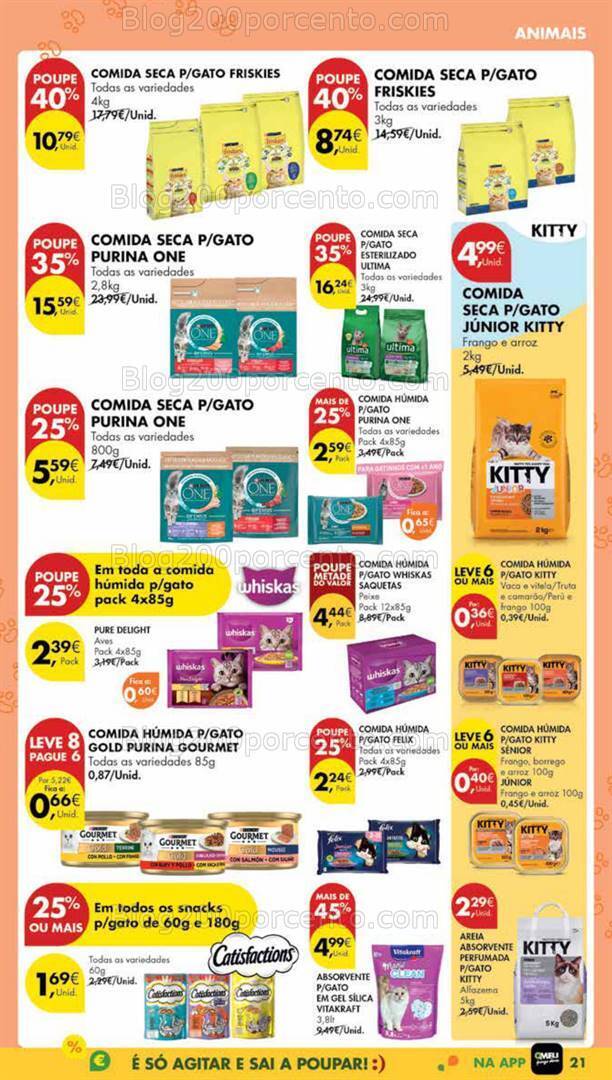 Antevisão Folheto PINGO DOCE Madeira Promoções de de 4 a 10 junho