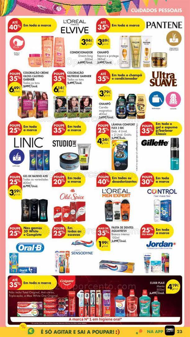 Antevisão Folheto PINGO DOCE Madeira Promoções de de 4 a 10 junho