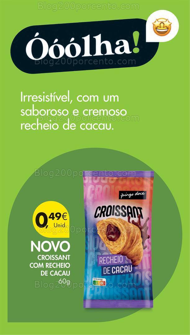 Antevisão Folheto PINGO DOCE Lojas Pequenas Promoções de de 4 a 10 junho