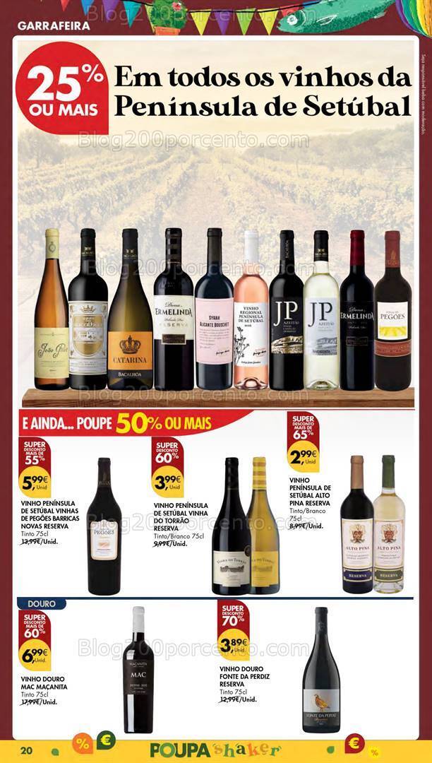 Antevisão Folheto PINGO DOCE Lojas Pequenas Promoções de de 4 a 10 junho