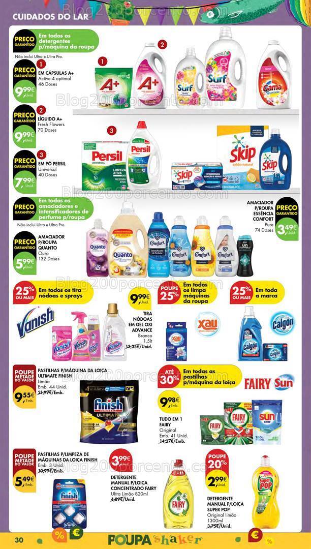 Antevisão Folheto PINGO DOCE Lojas Pequenas Promoções de de 4 a 10 junho