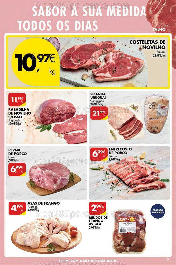 Antevisão Folheto PINGO DOCE Açores Promoções de 6 a 12 junho