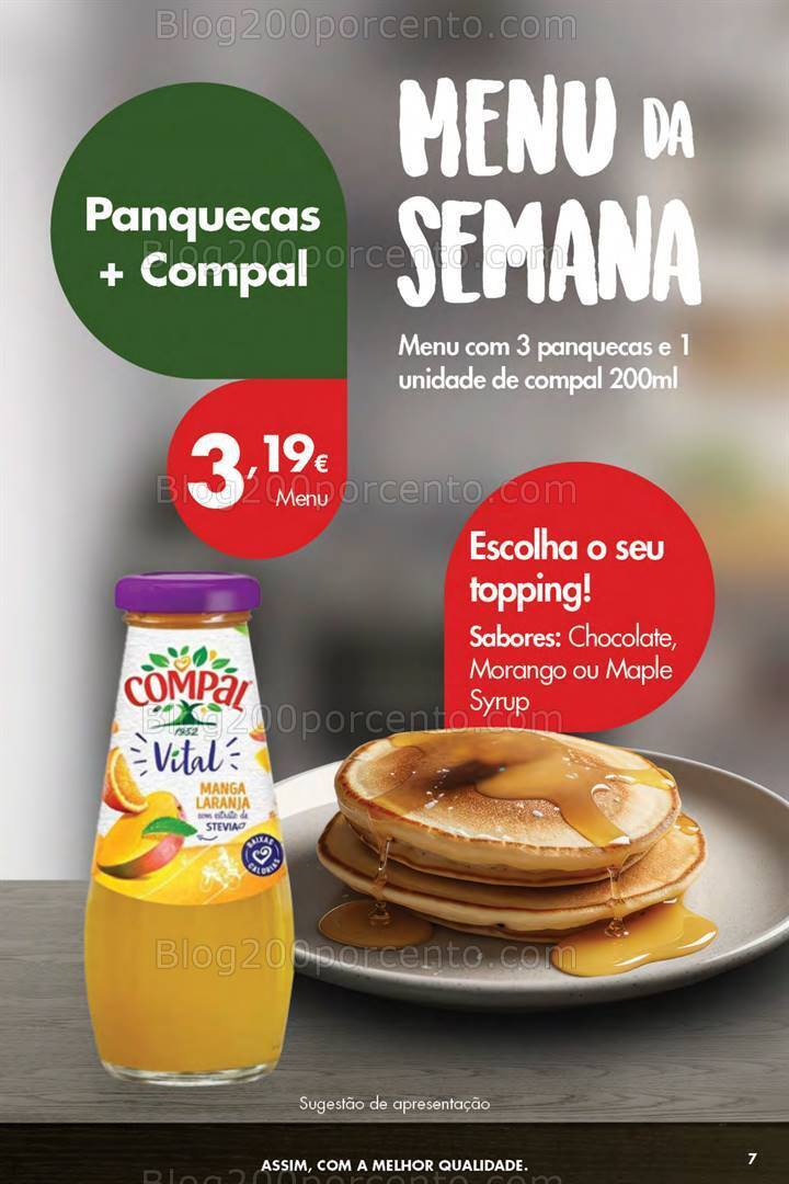 Antevisão Folheto PINGO DOCE Açores Promoções de 6 a 12 junho