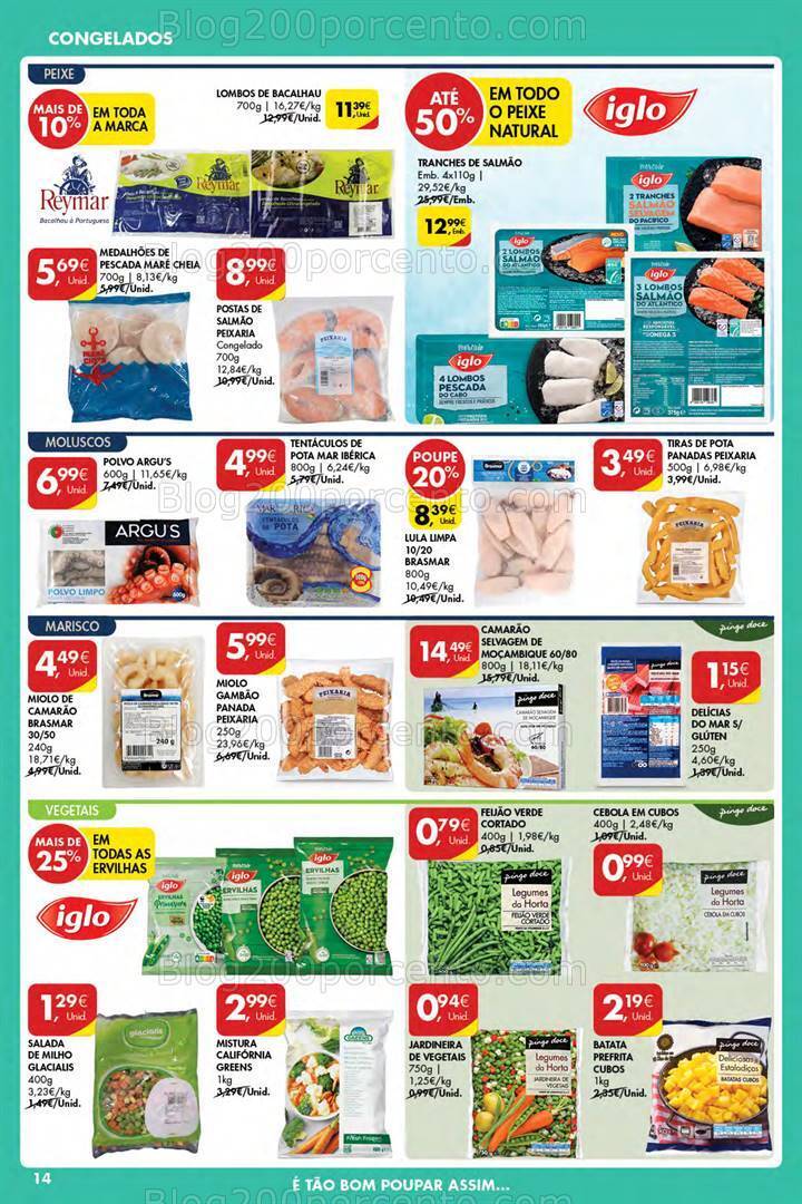 Antevisão Folheto PINGO DOCE Açores Promoções de 6 a 12 junho