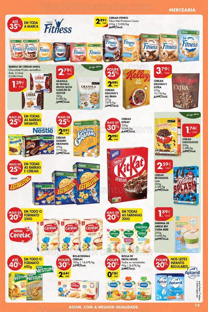 Antevisão Folheto PINGO DOCE Açores Promoções de 6 a 12 junho