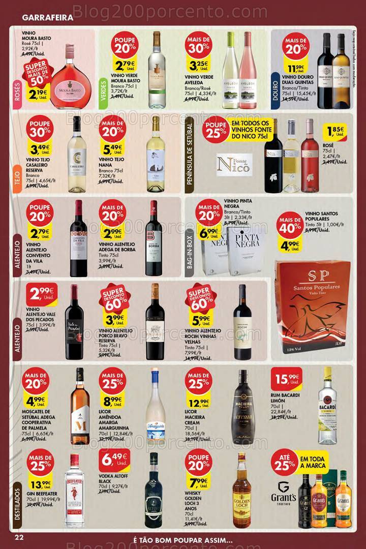 Antevisão Folheto PINGO DOCE Açores Promoções de 6 a 12 junho