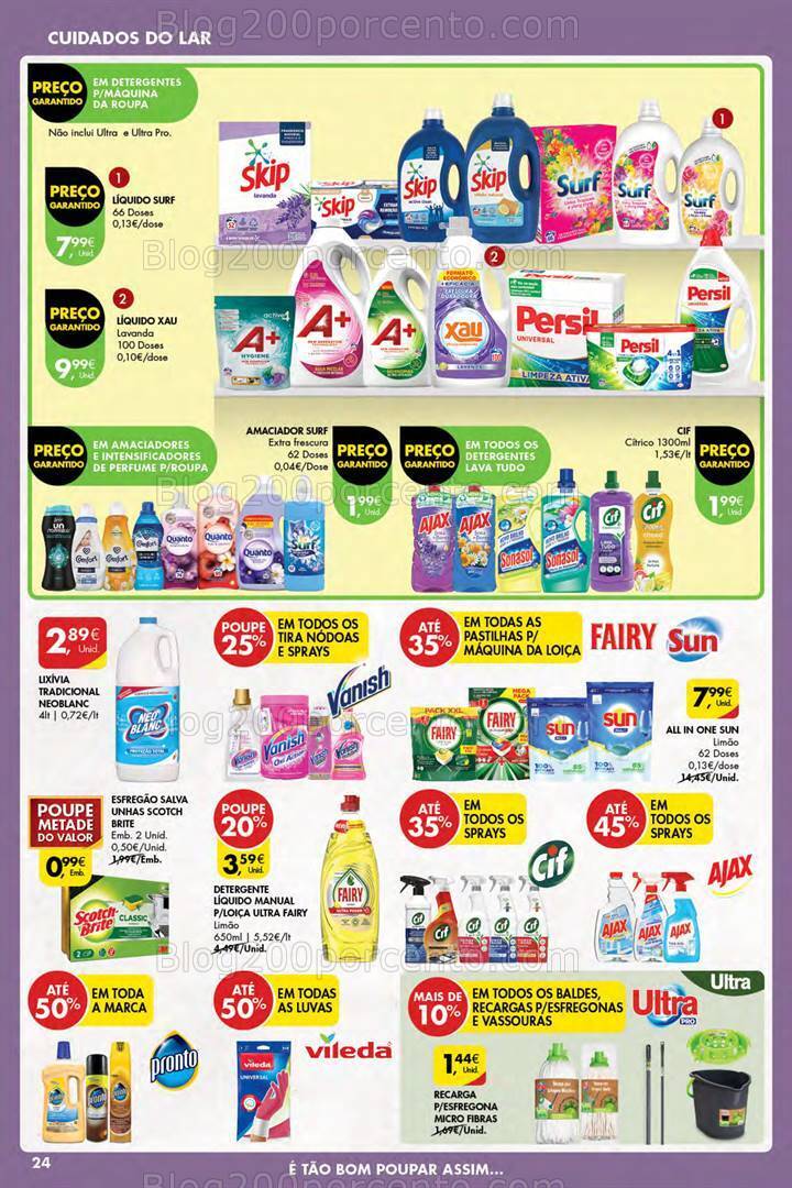 Antevisão Folheto PINGO DOCE Açores Promoções de 6 a 12 junho