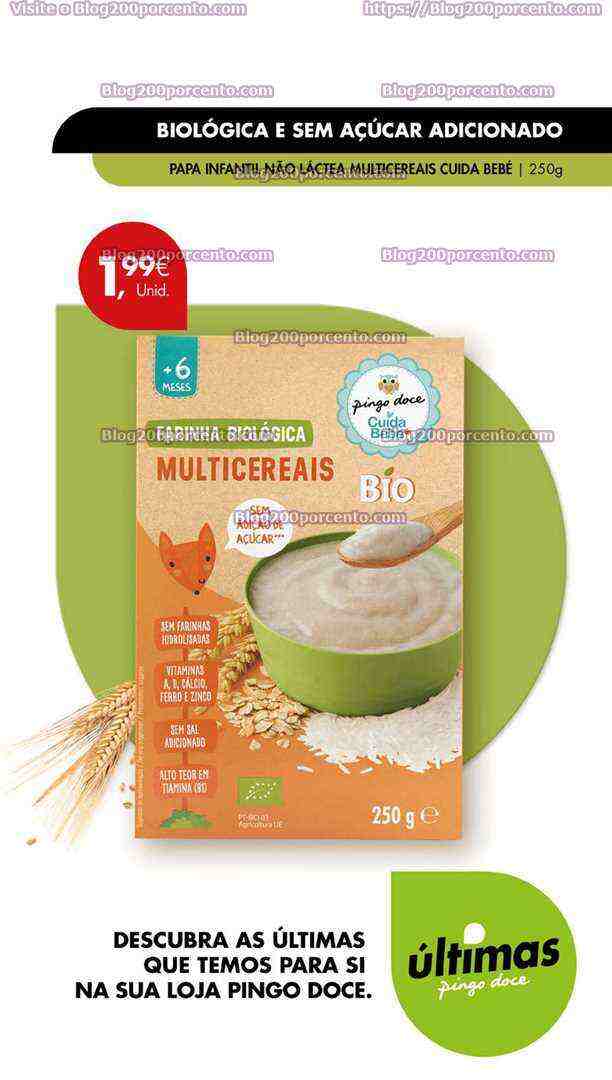 Antevisão Folheto PINGO DOCE Lojas Grandes Promoções de 6 a 12 junho