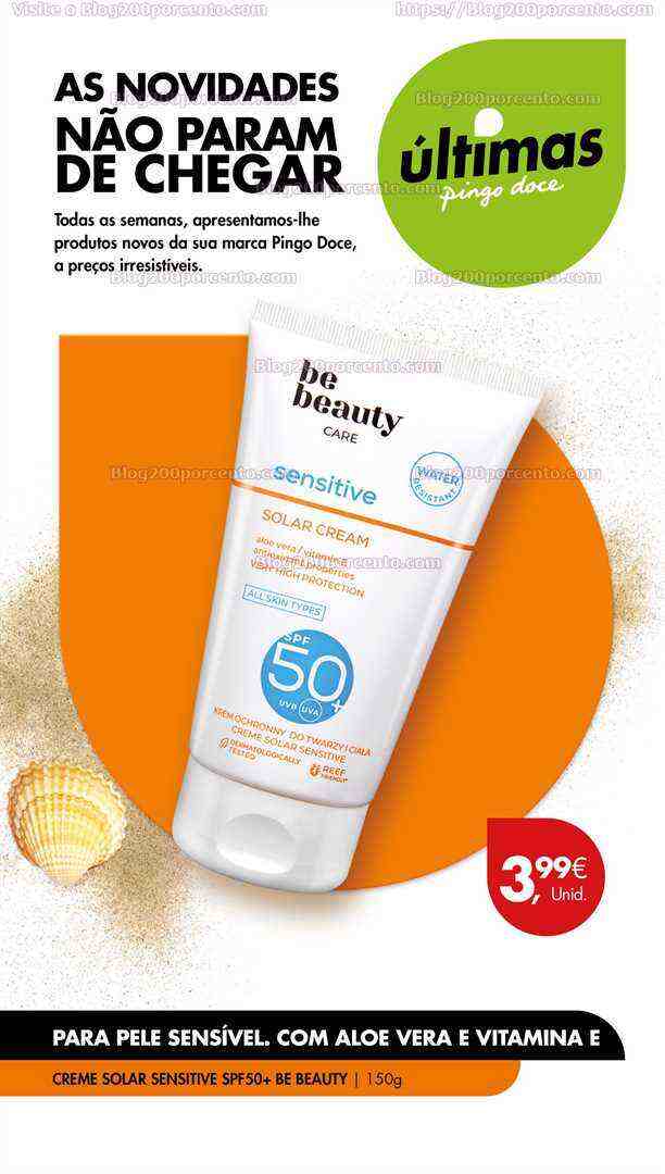 Antevisão Folheto PINGO DOCE Lojas Pequenas Promoções de 6 a 12 junho