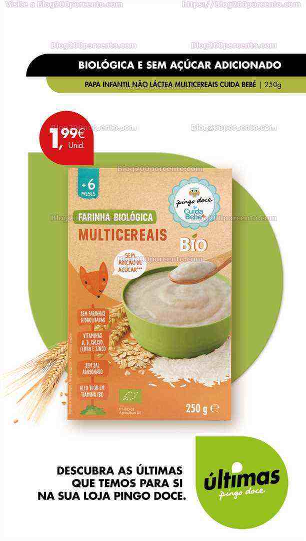 Antevisão Folheto PINGO DOCE Lojas Pequenas Promoções de 6 a 12 junho