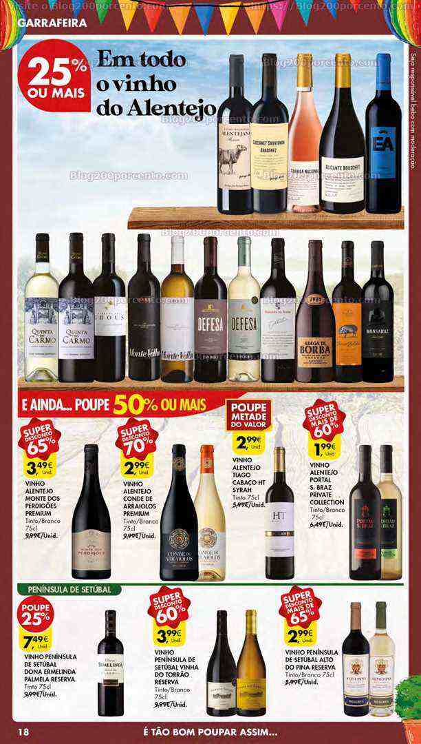 Antevisão Folheto PINGO DOCE Lojas Pequenas Promoções de 6 a 12 junho