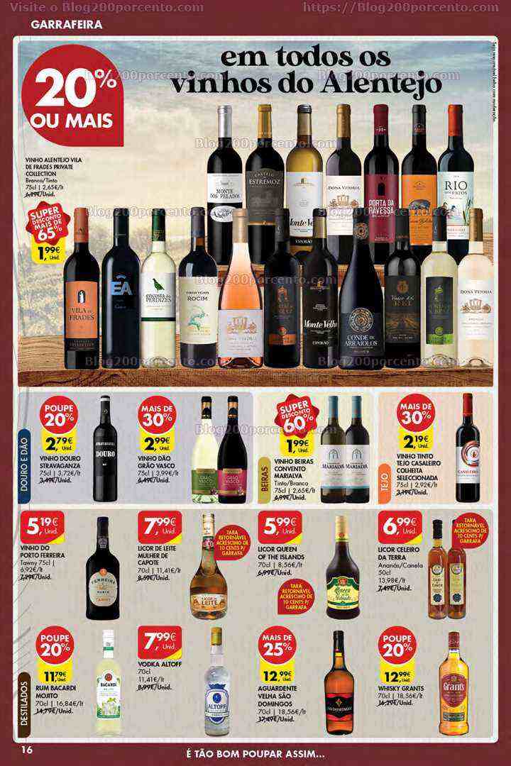 Antevisão Folheto PINGO DOCE Açores Promoções de 8 a 14 junho