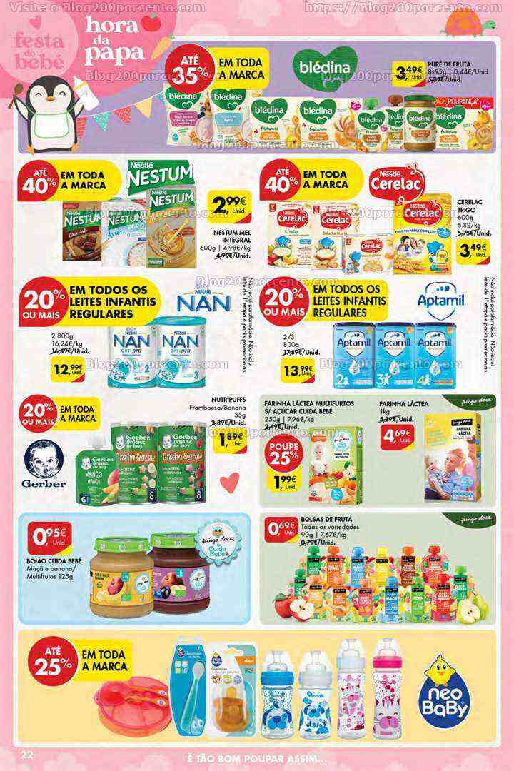 Antevisão Folheto PINGO DOCE Açores Promoções de 8 a 14 junho