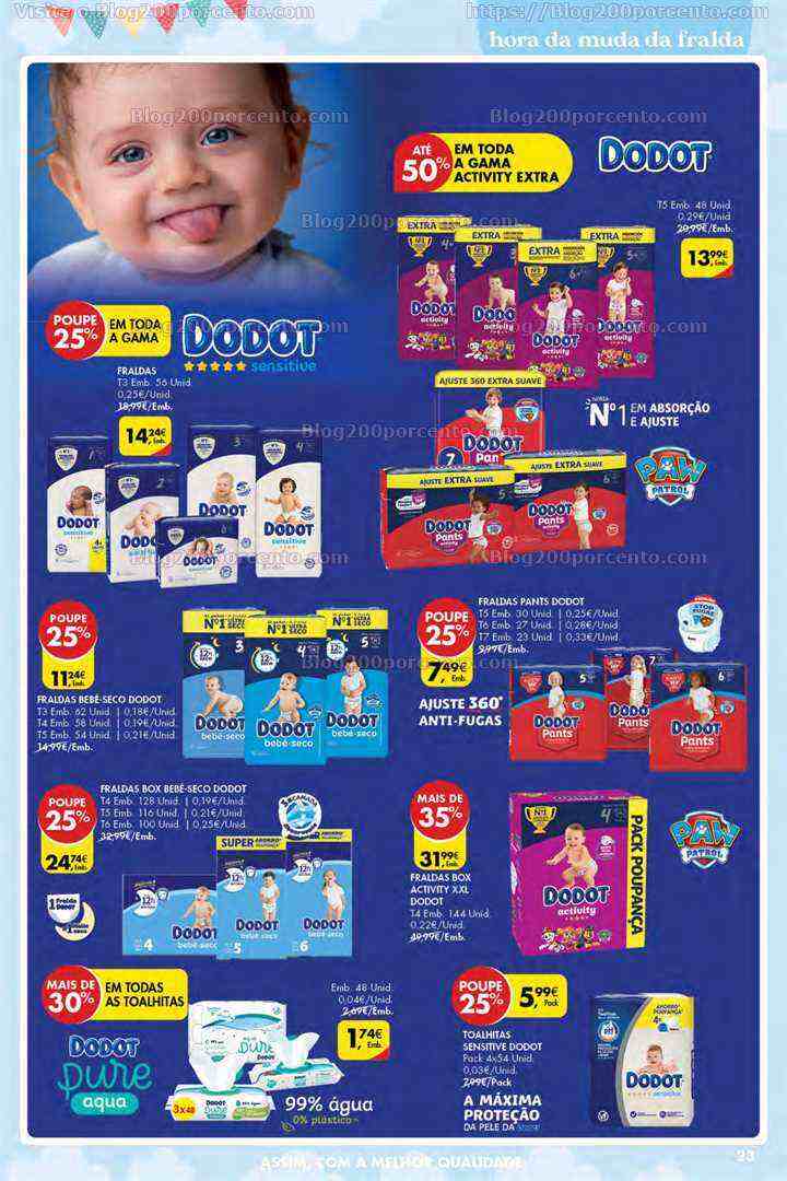 Antevisão Folheto PINGO DOCE Açores Promoções de 8 a 14 junho