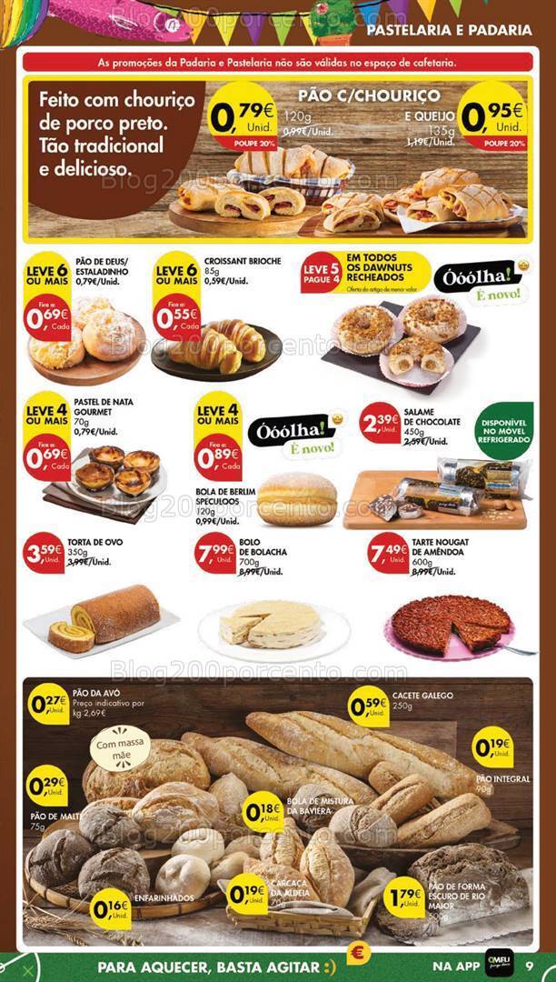 Antevisão Folheto PINGO DOCE Lojas Grandes Promoções de 11 a 17 junho