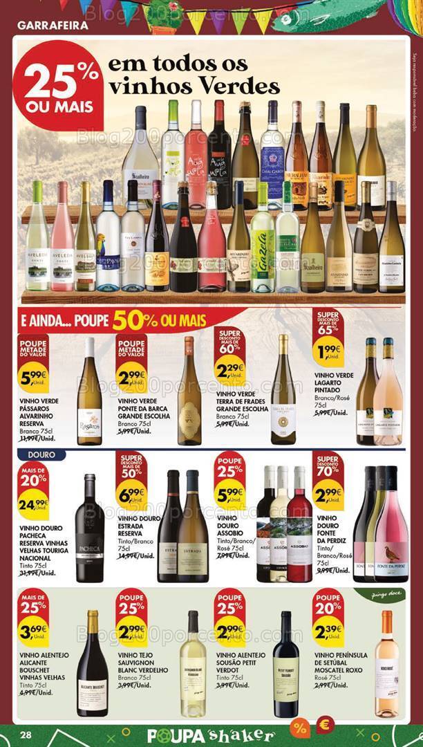 Antevisão Folheto PINGO DOCE Lojas Grandes Promoções de 11 a 17 junho