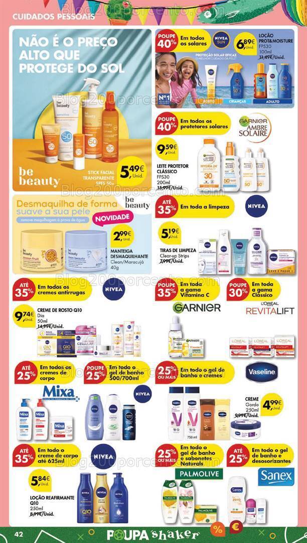 Antevisão Folheto PINGO DOCE Lojas Grandes Promoções de 11 a 17 junho