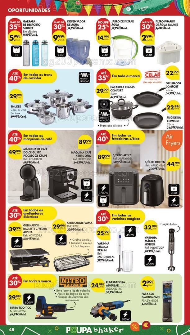 Antevisão Folheto PINGO DOCE Lojas Grandes Promoções de 11 a 17 junho