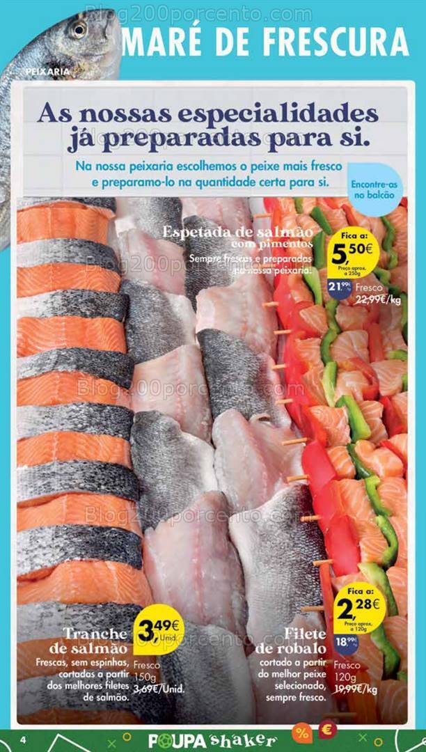 Antevisão Folheto PINGO DOCE Madeira Promoções de 11 a 17 junho