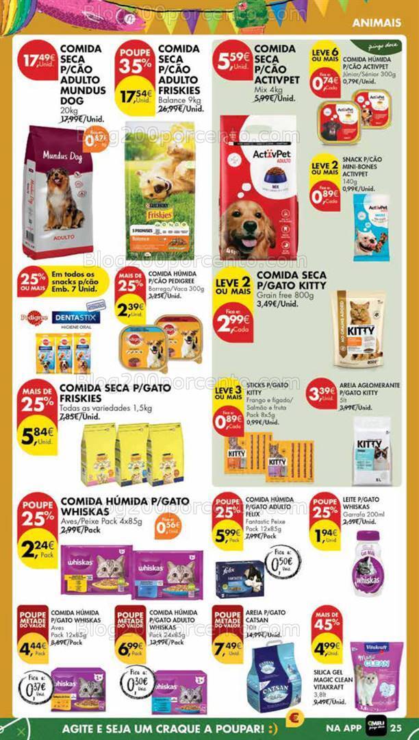 Antevisão Folheto PINGO DOCE Madeira Promoções de 11 a 17 junho