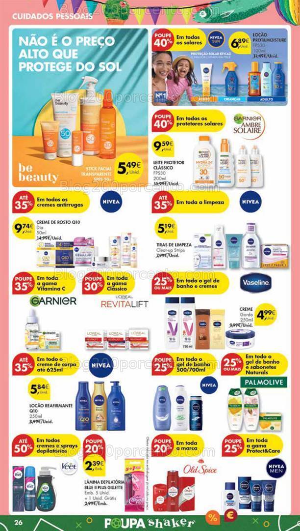 Antevisão Folheto PINGO DOCE Madeira Promoções de 11 a 17 junho